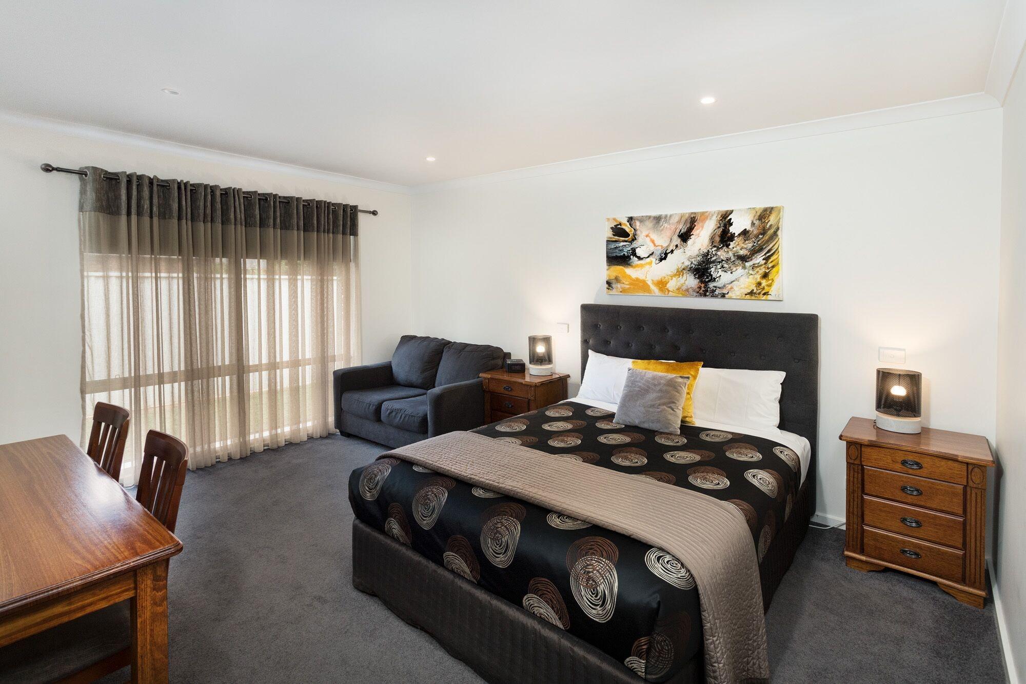 Addison Motor Inn Shepparton Dış mekan fotoğraf