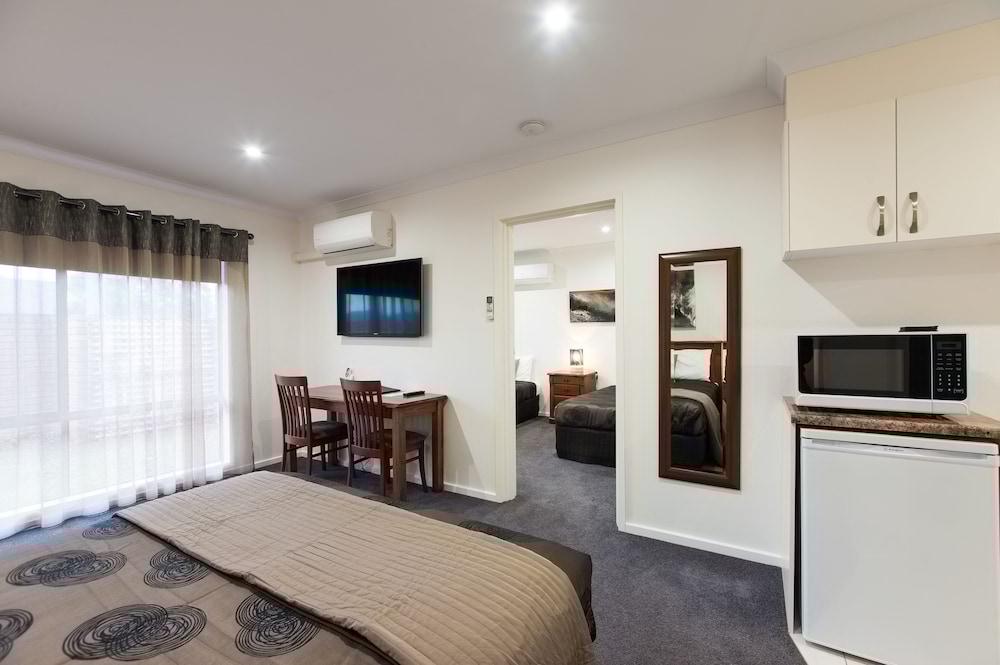 Addison Motor Inn Shepparton Dış mekan fotoğraf