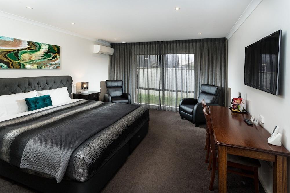 Addison Motor Inn Shepparton Dış mekan fotoğraf